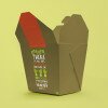 Restaurant Packaging
